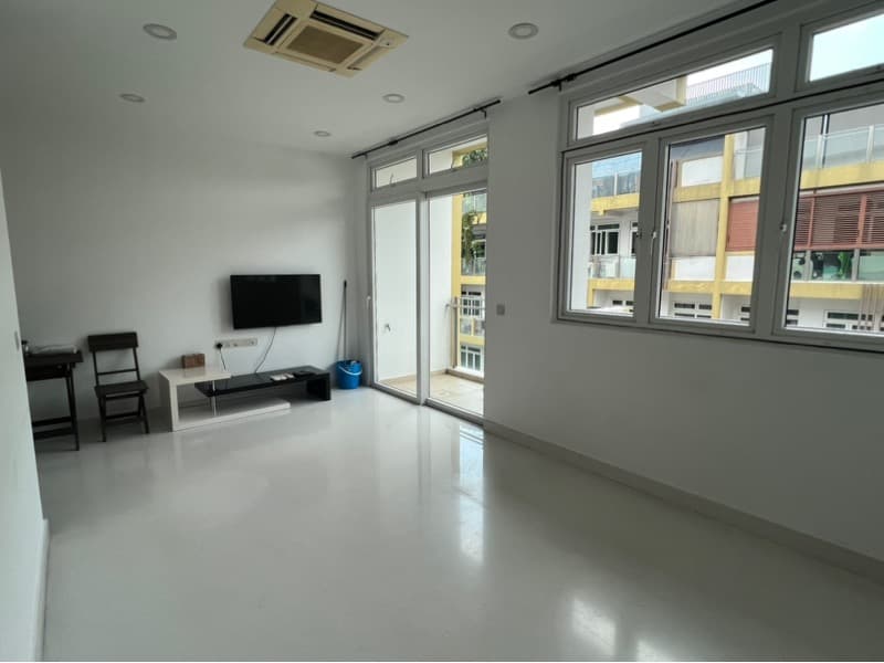 Parc Rosewood listing
