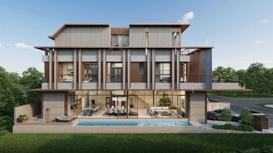 AIDA STREET listing