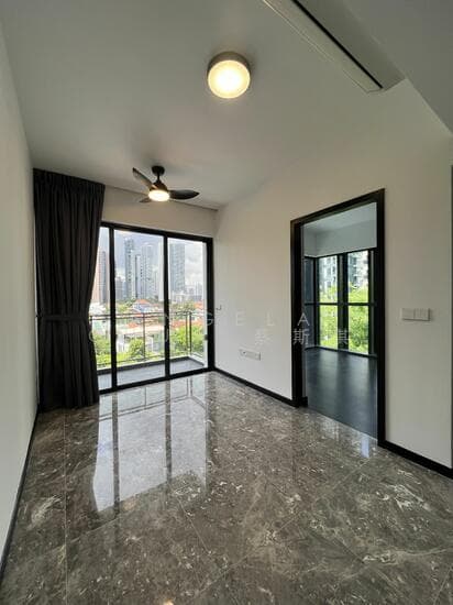 120 Grange listing