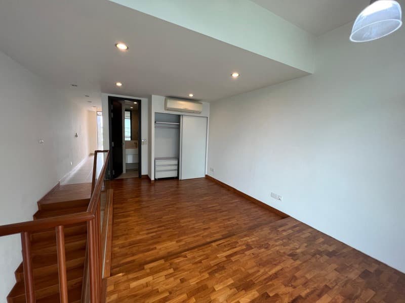 The Rochester Residences listing