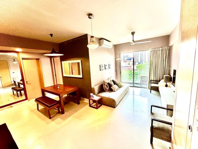 Waterford Residence listing