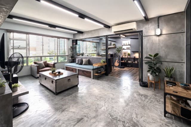 218D Boon Lay Ave