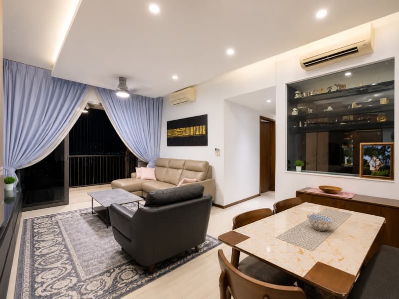 Bellewoods listing