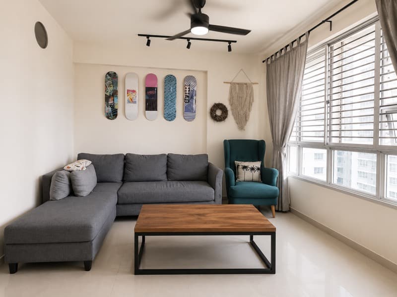 232C Sumang Lane listing