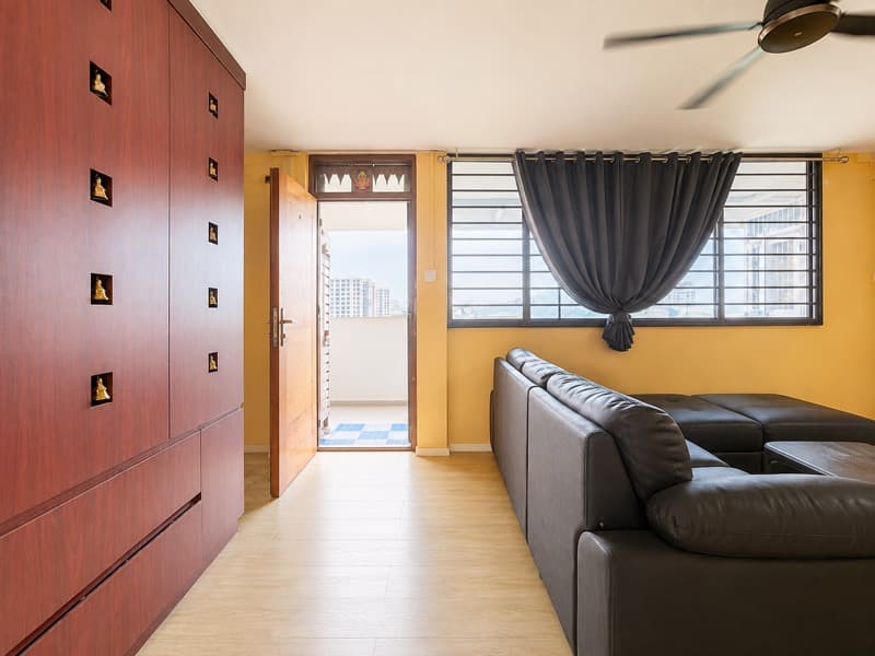 336 Woodlands Ave 1 listing