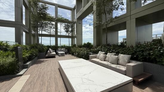 Irwell Hill Residences