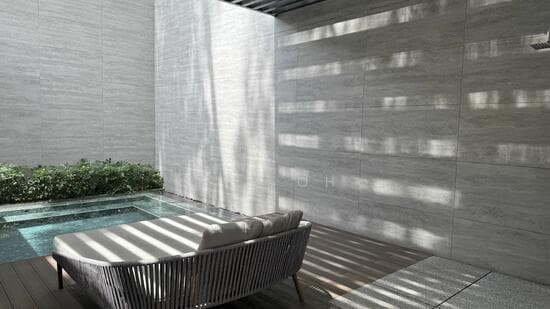 Irwell Hill Residences