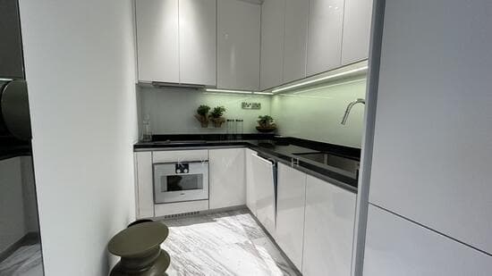 Wallich Residence