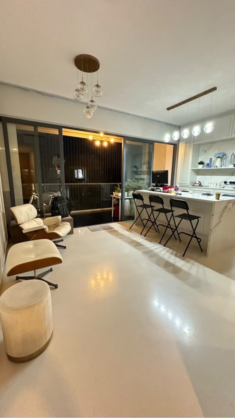 The Glades listing