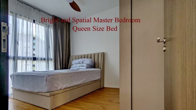 Avenue South Residence listing
