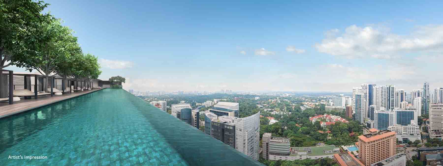 Boulevard 88 listing