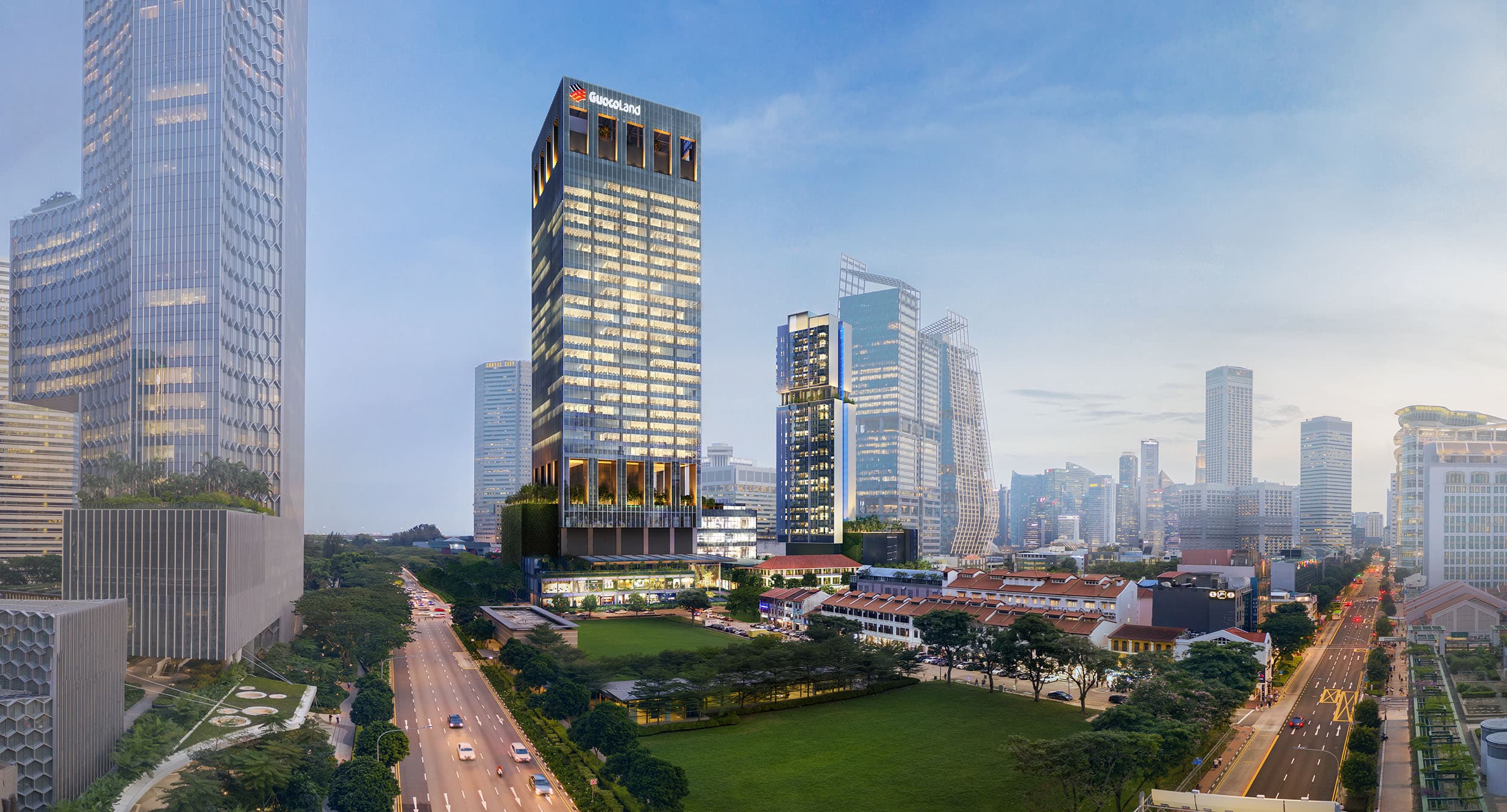 Midtown Bay listing