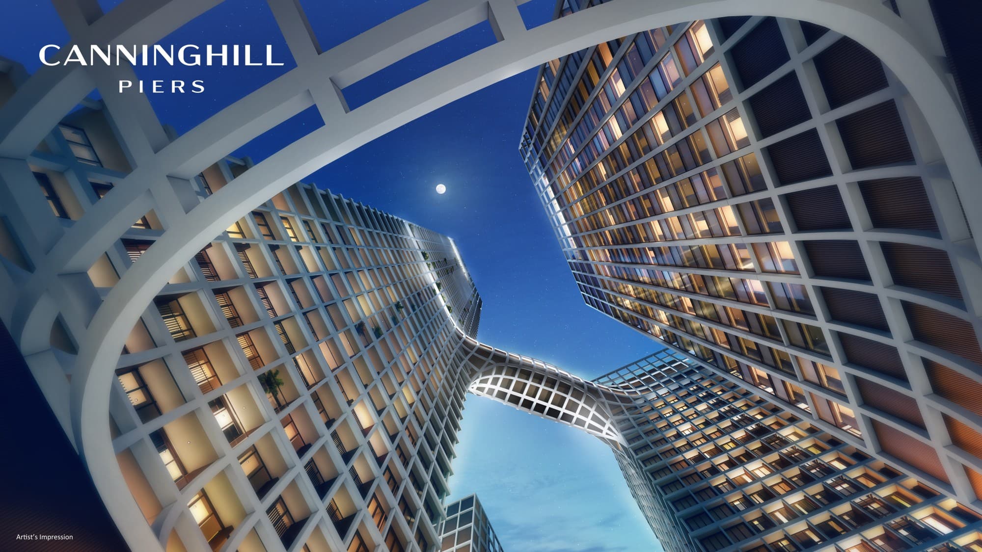 Canninghill Piers listing