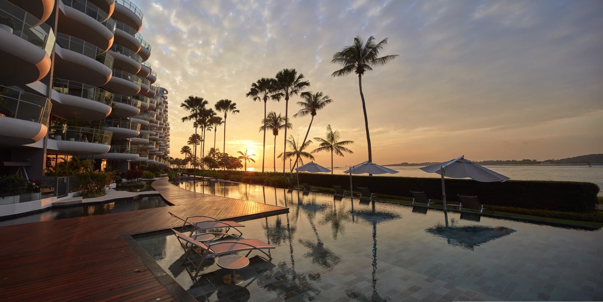 Seascape listing