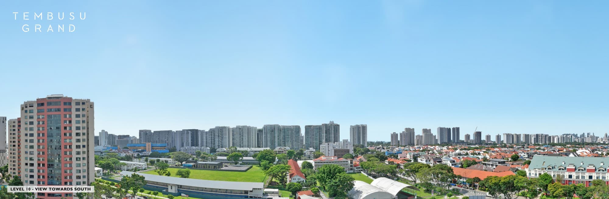 Tembusu Grand listing