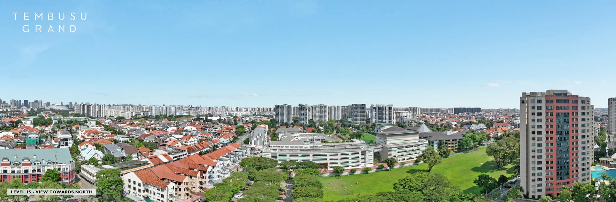 Tembusu Grand listing
