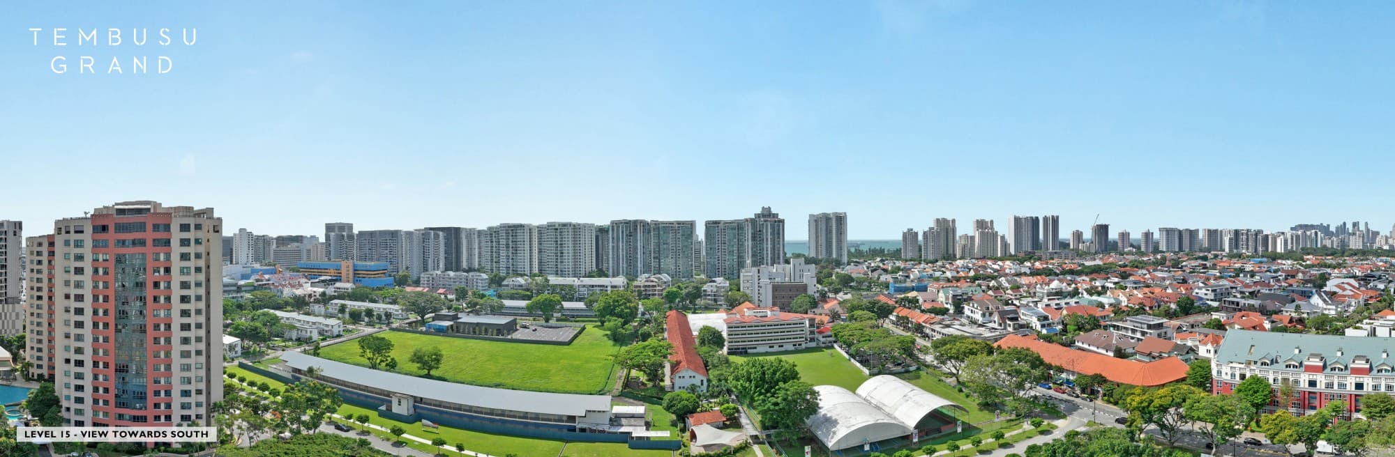 Tembusu Grand listing