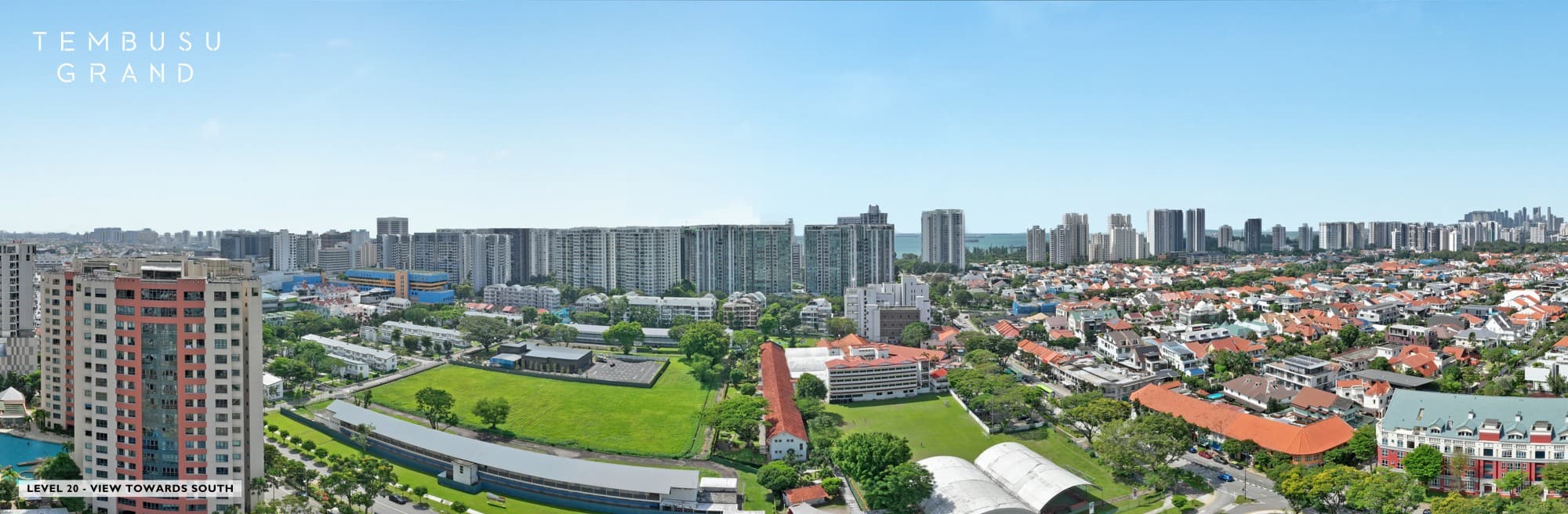 Tembusu Grand listing
