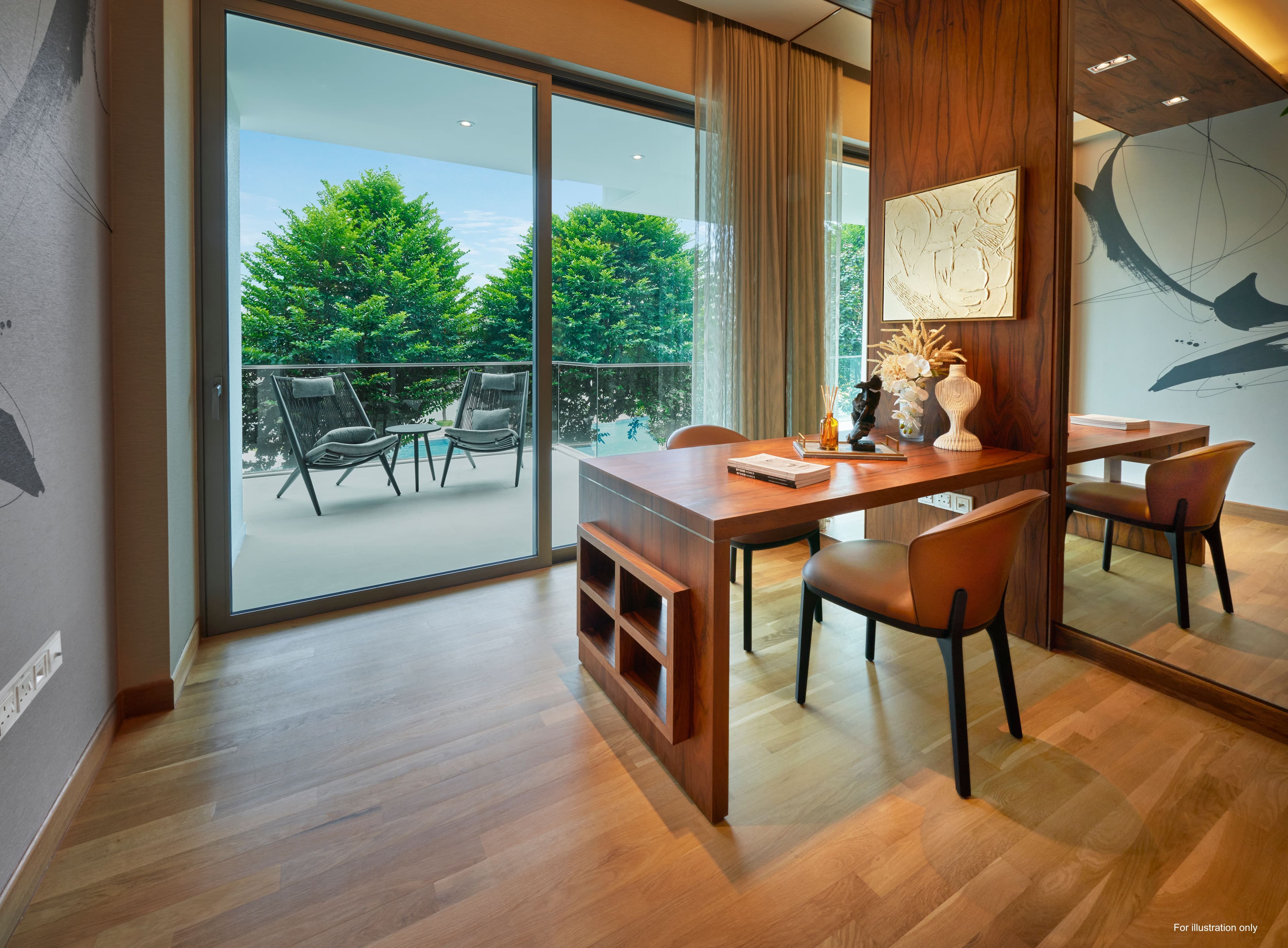 The Residences At W Singapore Sentosa Cove listing