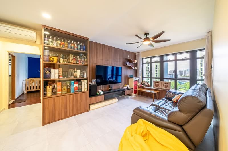 102A Bidadari Pk Dr listing