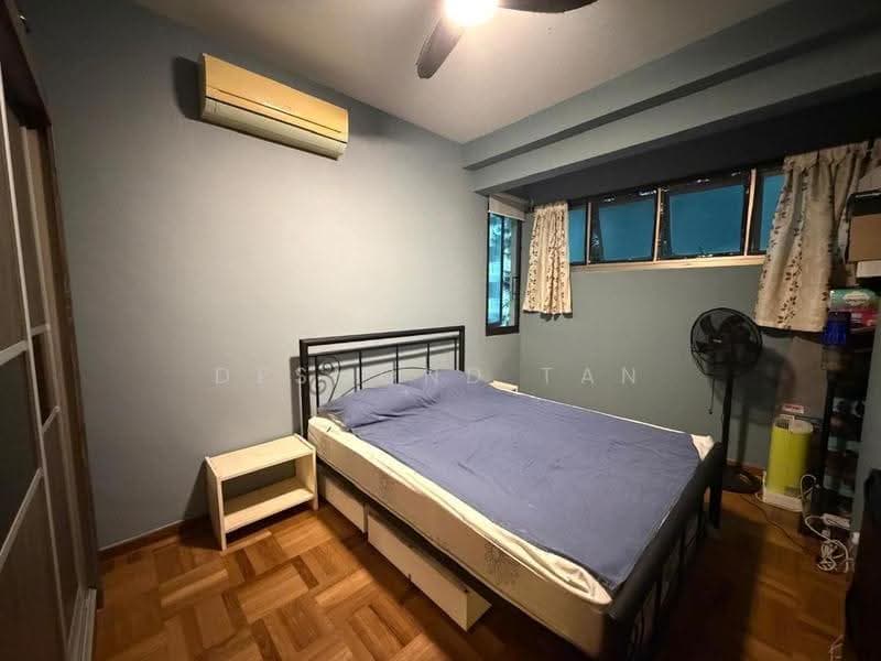 Orchid Park Condominium listing