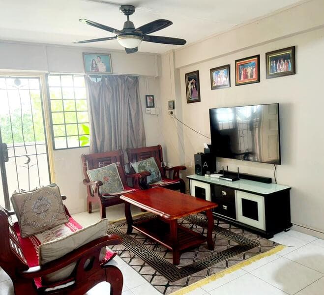 64 Kallang Bahru listing