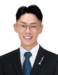 Bernard Lim