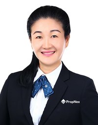 Blanche Ong