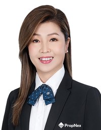 Callie Tan
