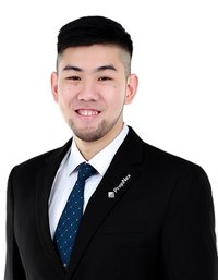 Delvin Goh