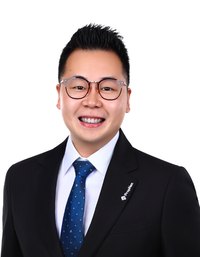 Jeremy Yong