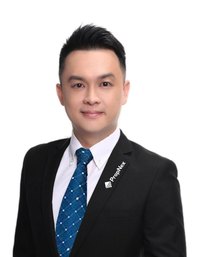 Jeric Leong