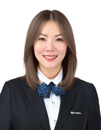 Sandra Li