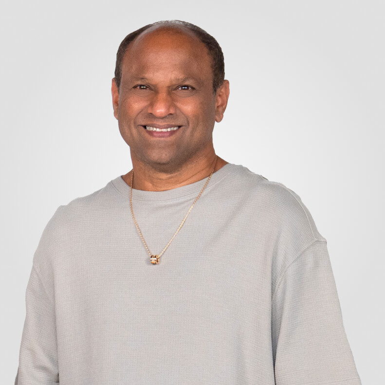 Ismail Gafoor