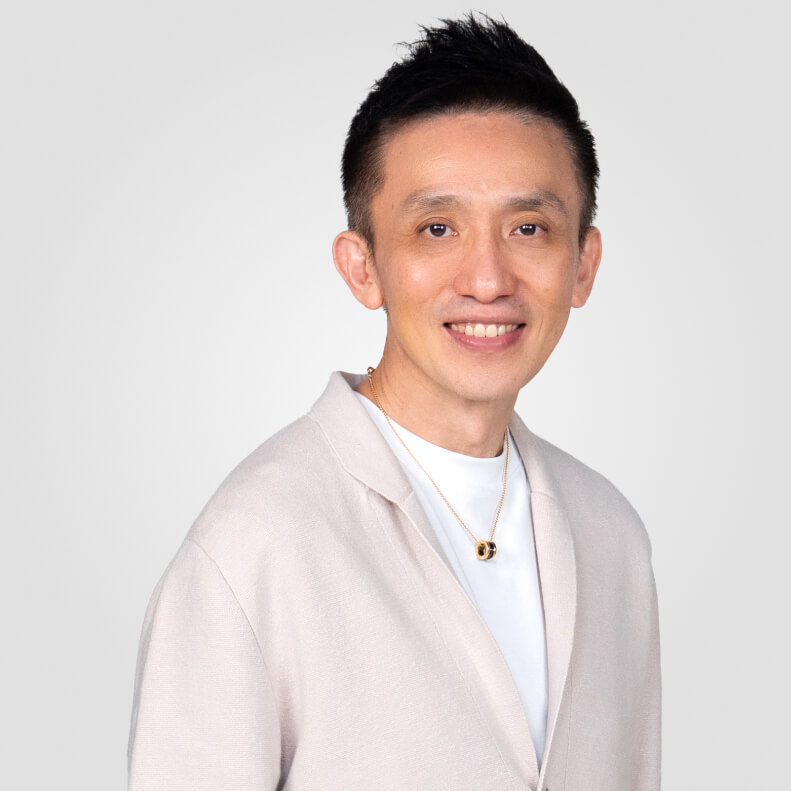 Kelvin Fong