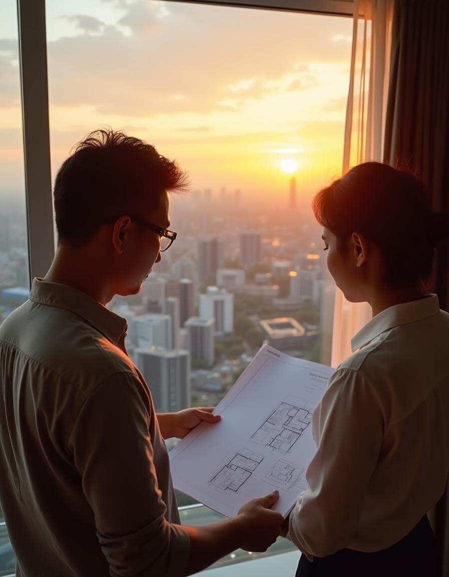 Private Homeowners & Investors
